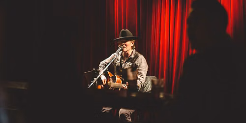 MATT ROSS: LIVE @ THE LOOKOUT \/\/ BarNSW; Katoomba.