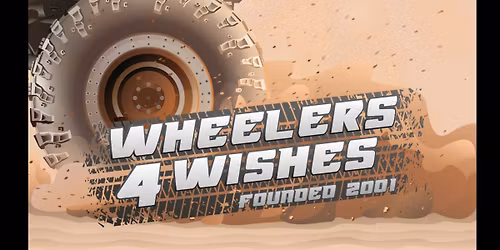 2025 Annual Toy Drive!