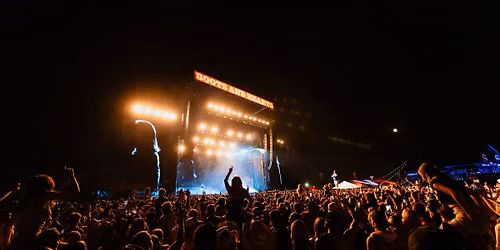 Boots and Hearts 2026