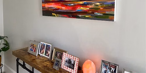 Denver Community art&craft Show