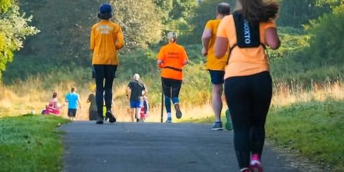 Denton Dene parkrun