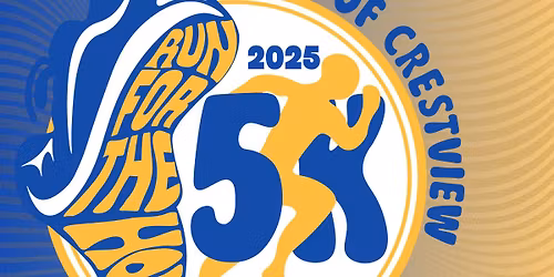 5k Run for the Homeless 2025