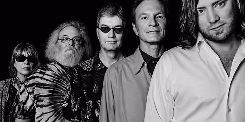 Strange Dayz - Tribute to The Doors