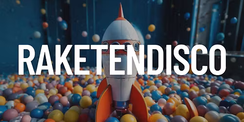 Raketendisco