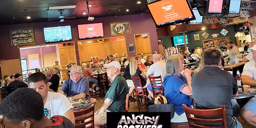 VIEWING PARTY! 2026 season opener