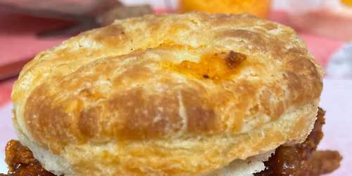 Parsley's Catering Week of Pop Ups - Starts Tuesday Nov 4th - 11:30am-8:00pm