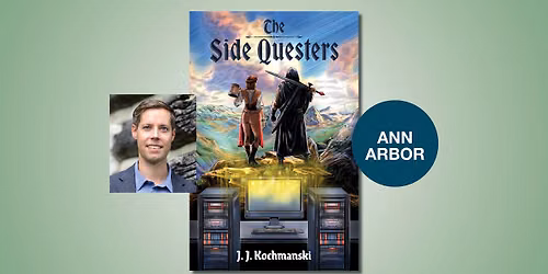 Signing with J.J. Kochmanski
