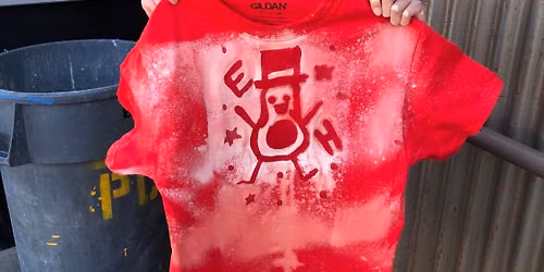 Wearable Art Camp @ Parley\u2019s Park