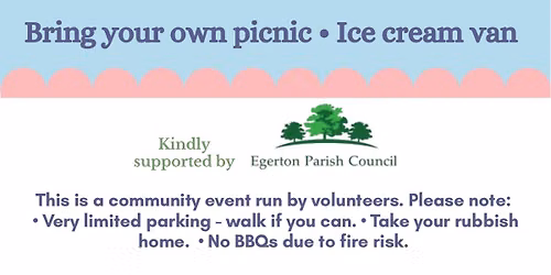 Picnic in the Park