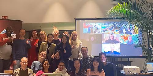 Biweekly Toastmaster Meeting (English)