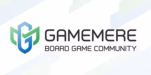 GameMere \ud83c\udf03 Board Games \u2728 Almere \ud83c\udf89 Saturday - February