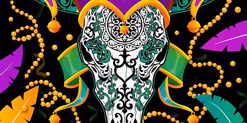 New Years Eve Party at The Burning Bridge