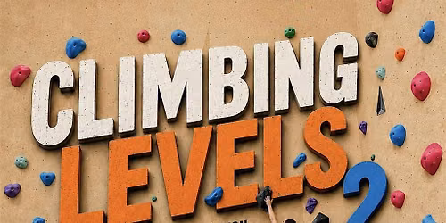 Climbing Levels 2