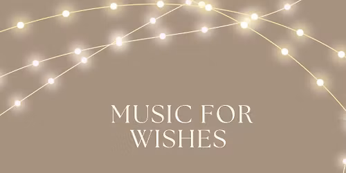 Music for Wishes - Charity family funday 