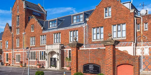 Festive Key Worker Celebration \ud83c\udf89\ud83e\udea9