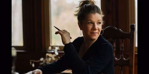 Dar Williams with special guest, the Nields