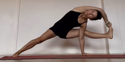 Yoga Teacher Training