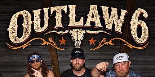 Outlaw 6 returns to Wild Wing Cafe