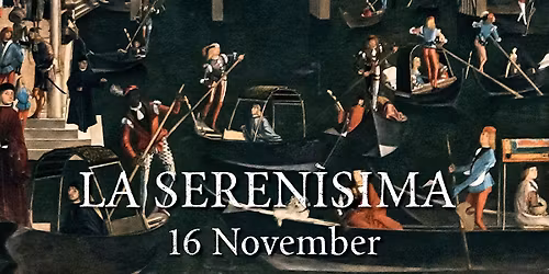 La Seren\u00ecs\u00edma