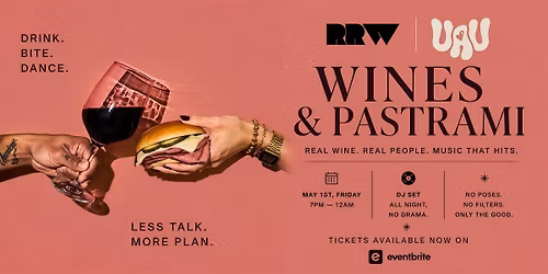 VINOS & PASTRAMI