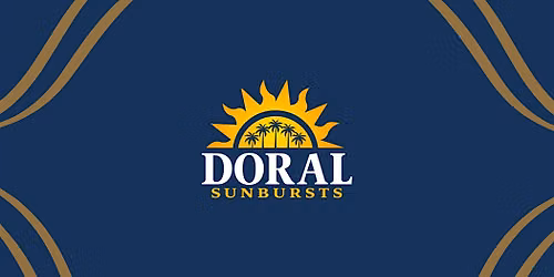 DORAL SUNBURSTS BRIGHT SHINE