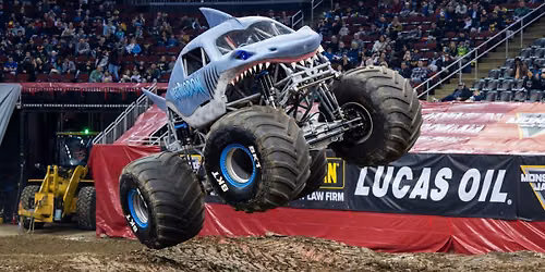 Monster Jam