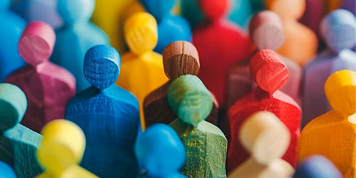 Working with Diverse Communities