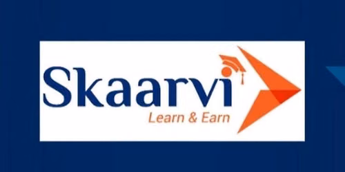 skaarvi digital academy
