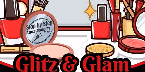 Glitz n\u2019 Glam Dance Camp 