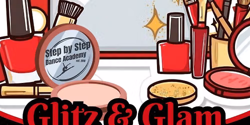 Glitz n\u2019 Glam Dance Camp 
