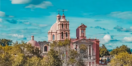 Food & Drinks Trip to Queretaro Mexico