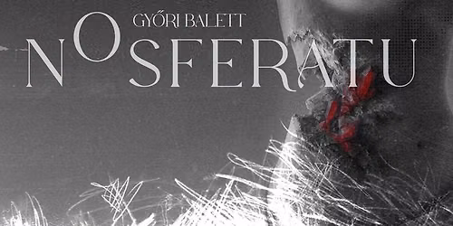 Gy\u0151ri Balett - Nosferatu