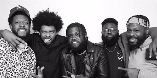 30+ NEW YEARS EVE BASH W\/ NIITO BAND