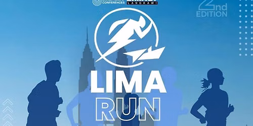 LIMA RUN 2026