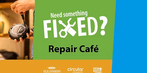 Repair Caf\u00e9