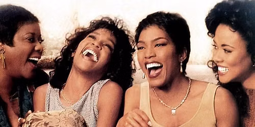 Ladies of Soul, Vol 4: Celebrating the "Waiting to Exhale" Soundtrack