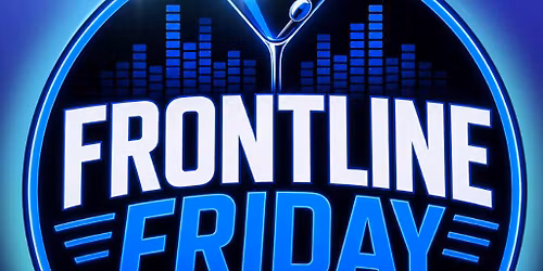 Frontline Friday