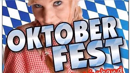 Oktoberfest im Muk