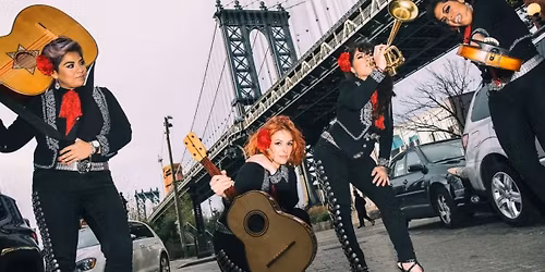 SIESTA W DRODZE: FLOR DE TOLOACHE