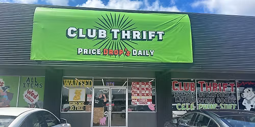 Overstock Store EVENT $6 DAY EVERY FRIDAY 10-7pm