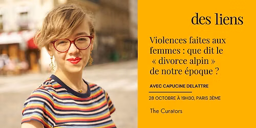Violences faites aux femmes :  analyse du \u00ab divorce alpin \u00bb