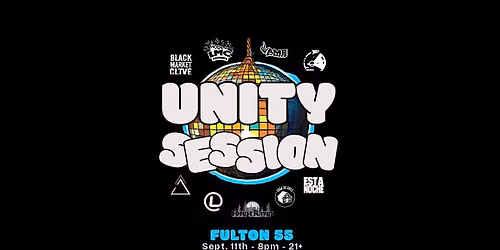 UNITY SESSION