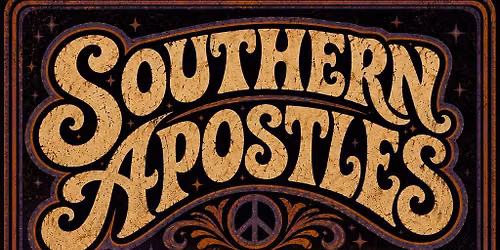 Southern Apostles at Straight To Ale
