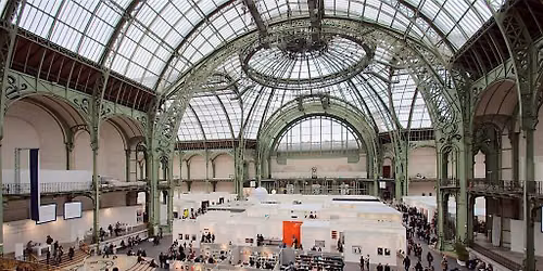 Insider Gaze: Paris Photo 2026