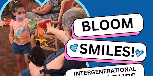 NW Intergenerational Playgroup