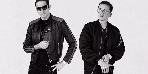 Logic & G-Eazy: The Endless Summer Tour Part II