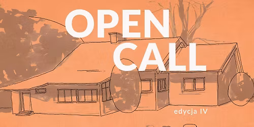 STUDENCKI OPEN CALL