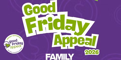 Thomas Foods Family Fun Day 2026