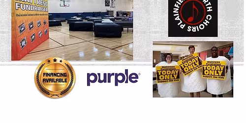 Plainfield North Choir 5th Annual Mattress Sale Fundraiser!