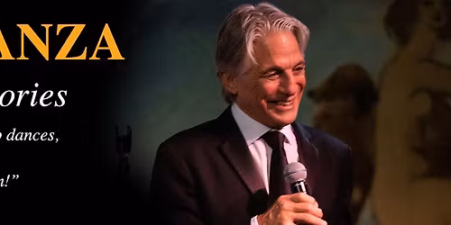 Tony Danza: Standards & Stories